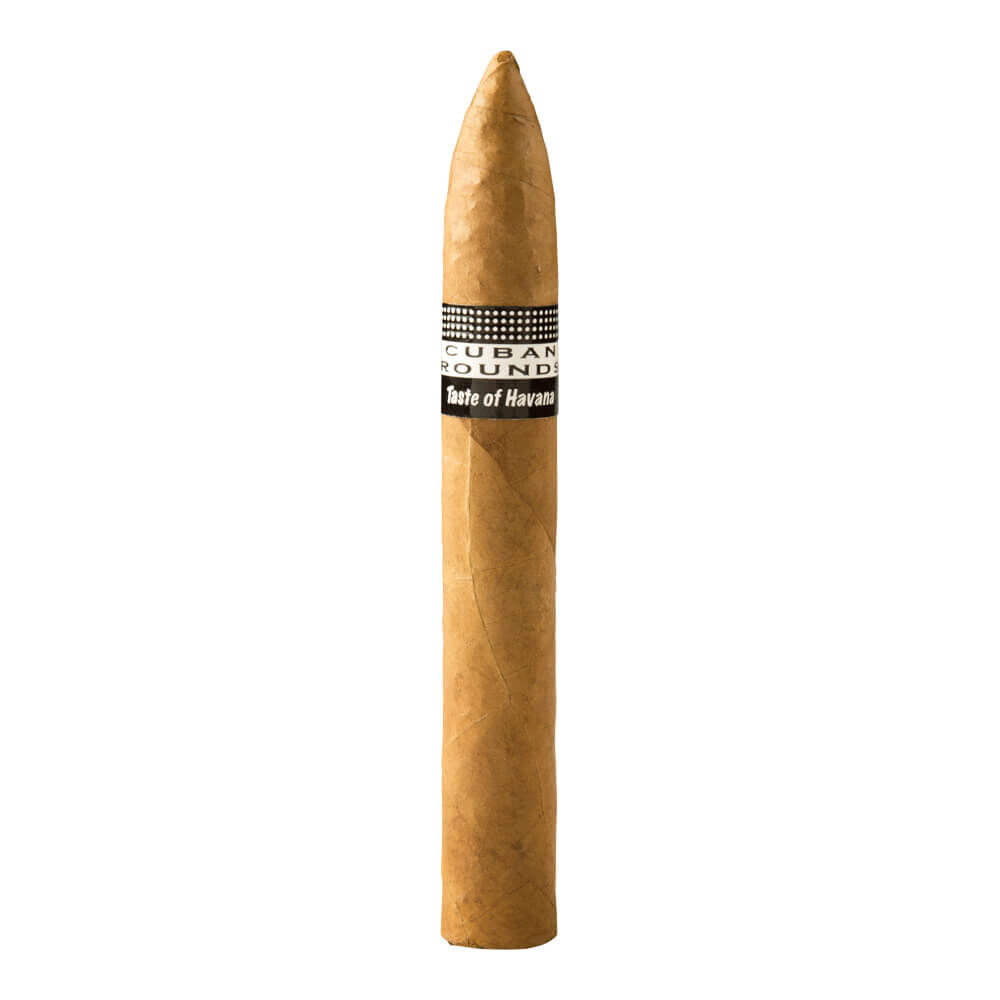 Torpedo Natural, , cigars